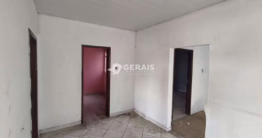 Casa para aluguel, 4 quartos, 1 suíte, 2 vagas, são joão de deus - divinópolis/mg