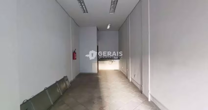 Ponto comercial para alugar no Afonso Pena, Divinópolis 