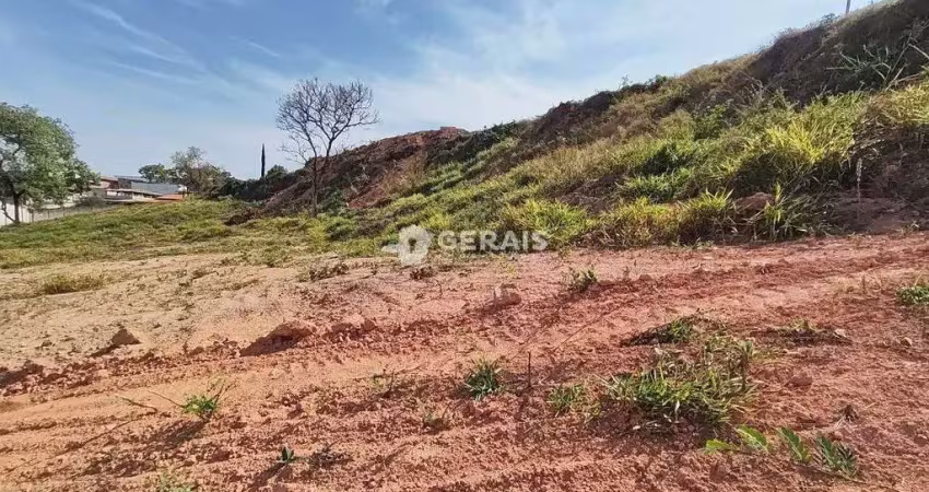 Lote para aluguel, balneário rancho alegre - divinópolis/mg
