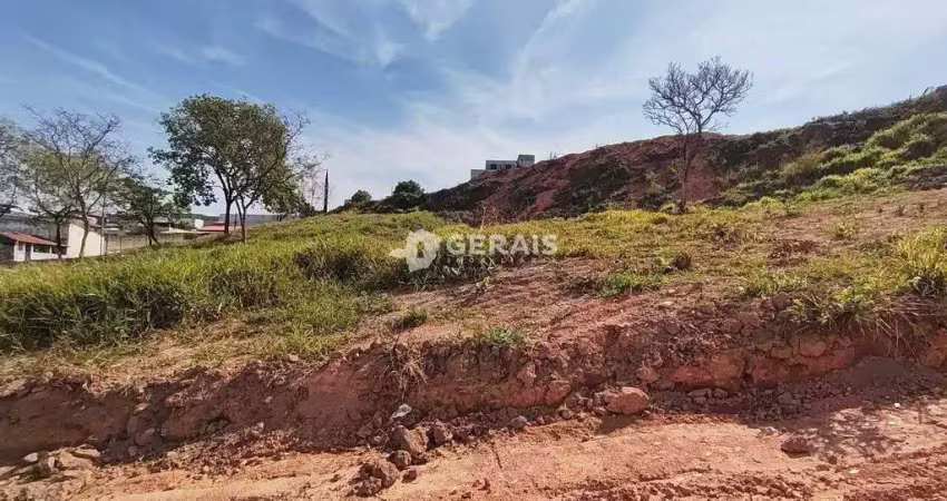 Lote para aluguel, balneário rancho alegre - divinópolis/mg