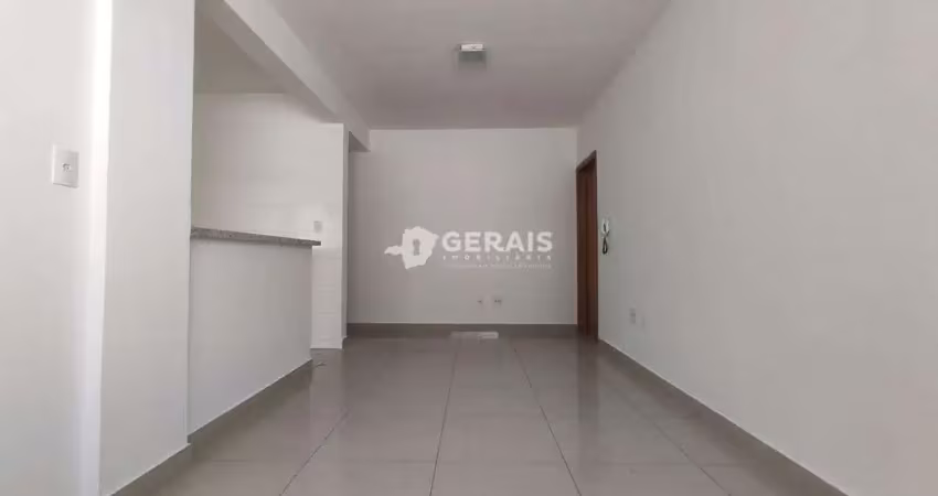 Apartamento para aluguel, 3 quartos, 1 suíte, 2 vagas, sidil - divinópolis/mg