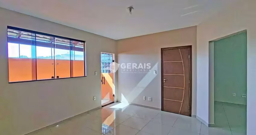 Apartamento para aluguel, 3 quartos, 1 suíte, 1 vaga, cidade jardim - divinópolis/mg