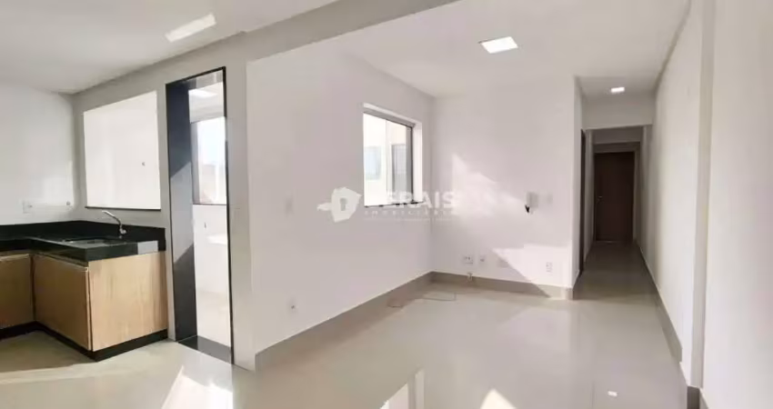 Apartamento para aluguel, 3 quartos, 1 suíte, 2 vagas, chanadour - divinópolis/mg