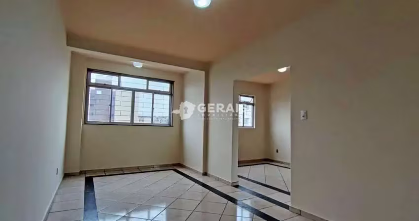 Apartamento para aluguel, 3 quartos, 1 suíte, 1 vaga, niterói - divinópolis/mg