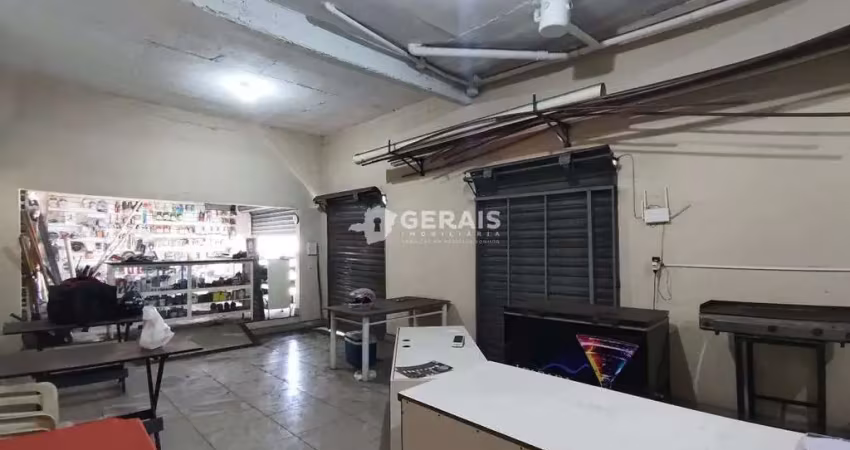 Ponto comercial para alugar na Vila Espírito Santo, Divinópolis 