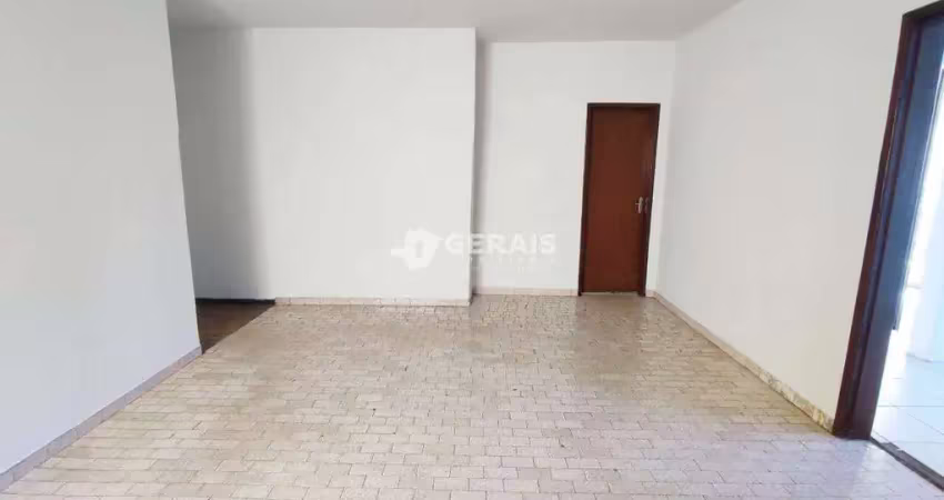 Apartamento para aluguel, 3 quartos, 1 suíte, 1 vaga, niterói - divinópolis/mg