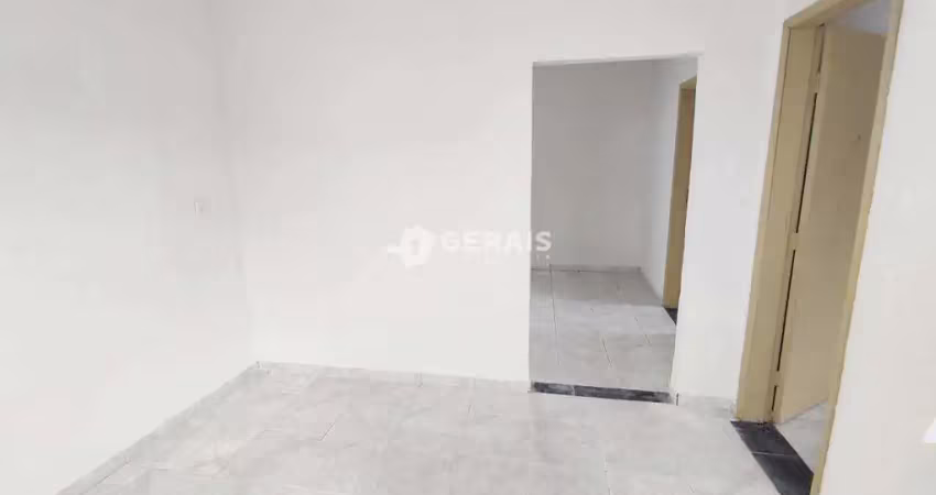 Casa para aluguel, 2 quartos, 3 vagas, catalão - divinópolis/mg