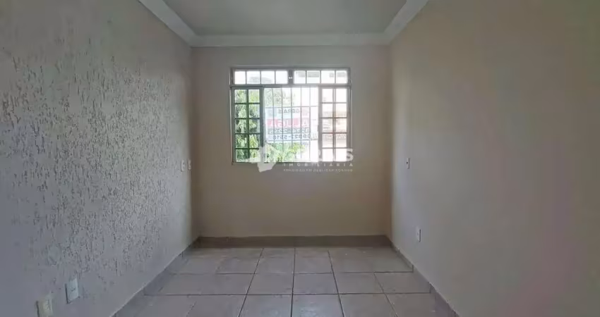 Apartamento para aluguel, 3 quartos, 1 suíte, 1 vaga, santa tereza - divinópolis/mg