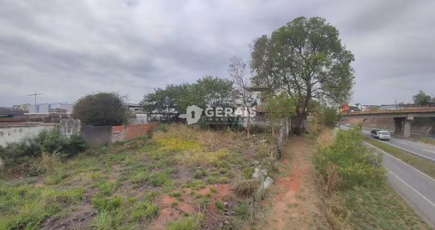 Terreno à venda no Tietê, Divinópolis 
