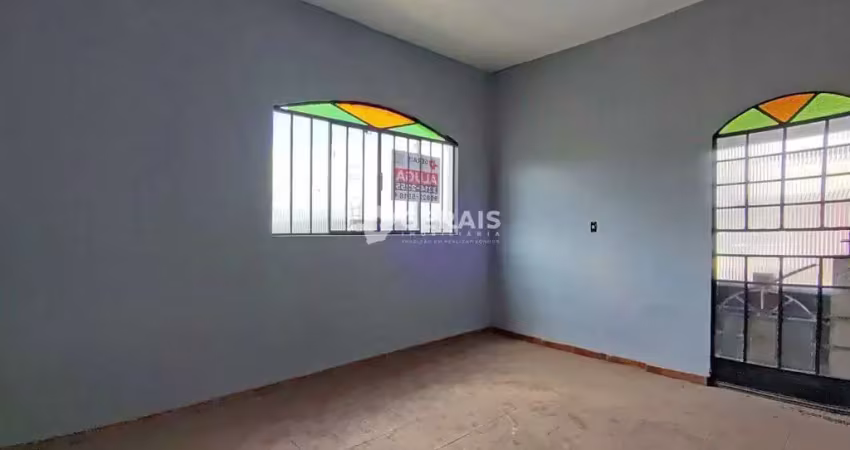 Casa para aluguel, 2 quartos, são josé - divinópolis/mg