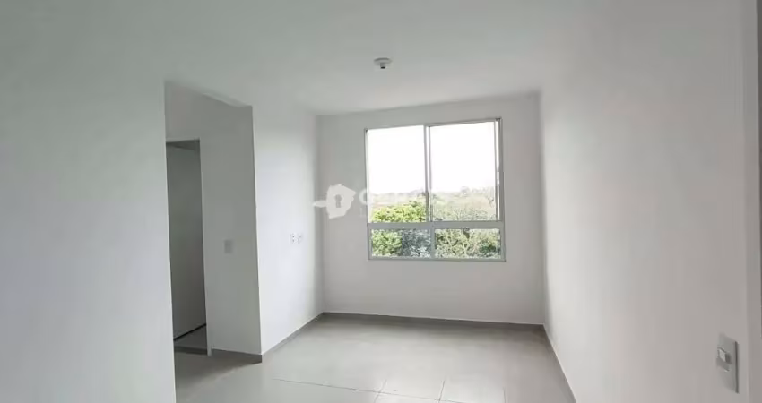 Apartamento à venda, 2 quartos, 1 vaga, quintino - divinópolis/mg