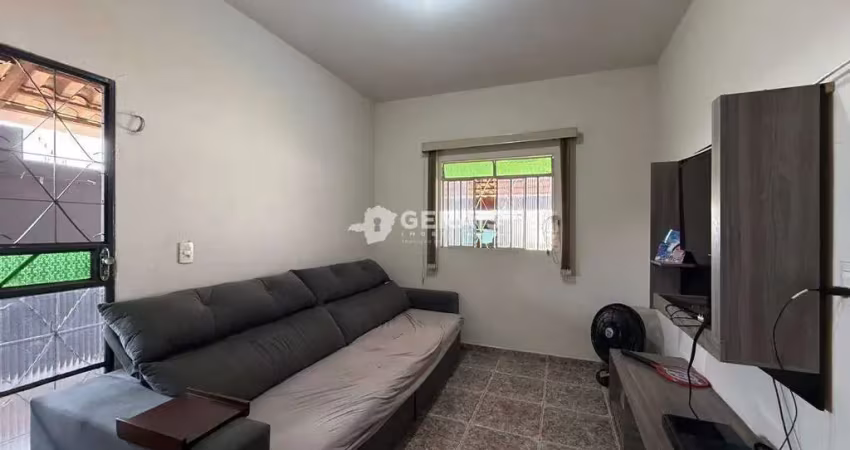 Casa à venda, 4 quartos, 2 vagas, davanuze - divinópolis/mg