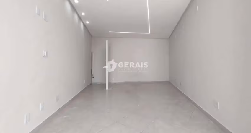 Ponto comercial à venda no Bom Pastor, Divinópolis 