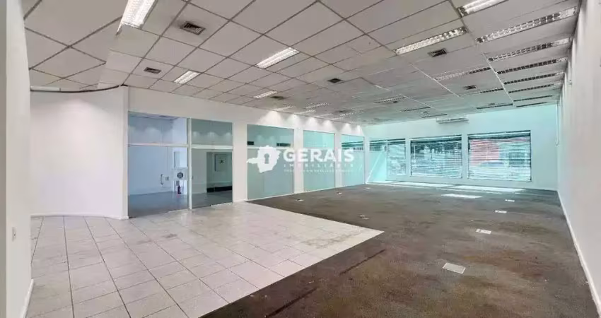 Ponto comercial à venda no Centro, Divinópolis 