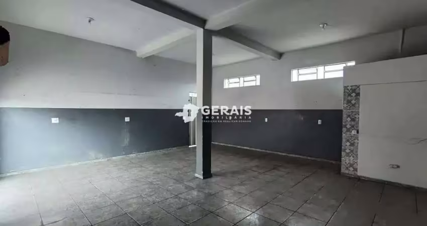 Ponto comercial à venda no Juza Fonseca, Divinópolis 