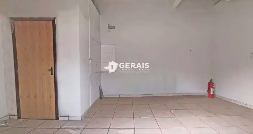 Ponto comercial à venda no Manoel Valinhas, Divinópolis 