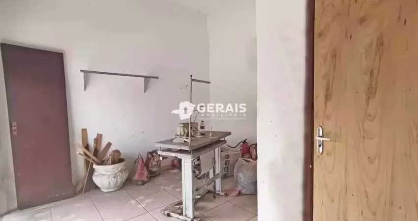 Ponto comercial à venda no Manoel Valinhas, Divinópolis 