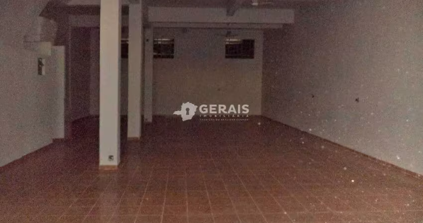 Ponto comercial à venda no Doutor José Thomaz, Divinópolis 