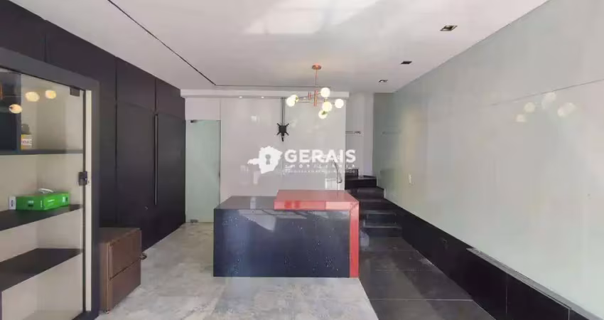Ponto comercial à venda no Centro, Divinópolis 