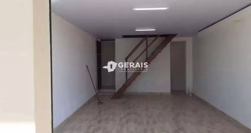 Ponto comercial à venda no Bom Pastor, Divinópolis 