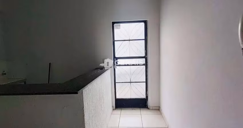Kitnet para aluguel, 1 quarto, centro - divinópolis/mg