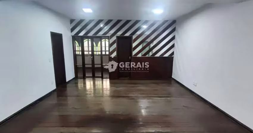 Apartamento para aluguel, 5 quartos, 2 suítes, 1 vaga, centro - divinópolis/mg