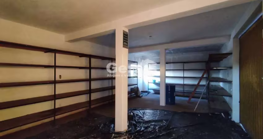 Loja à venda, 1 quarto, bom pastor - divinópolis/mg