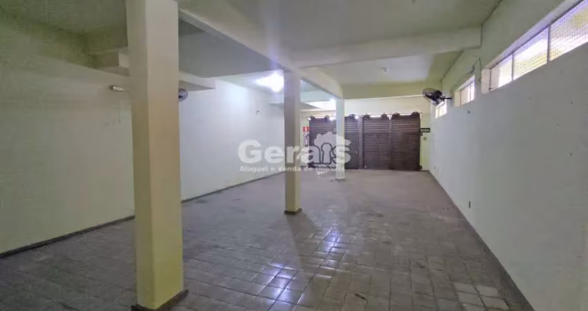 Loja à venda, prolongamento do bairro das nações - divinópolis/mg