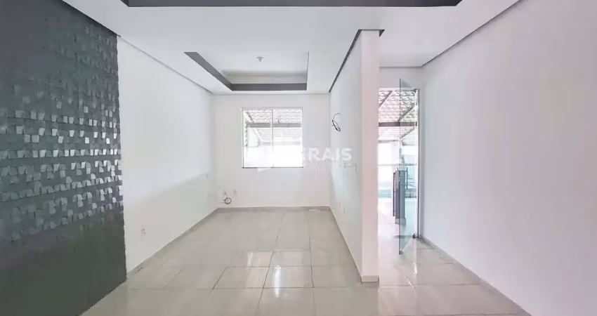 Casa para aluguel, 2 quartos, 1 suíte, 2 vagas, jardim das acacias - divinópolis/mg