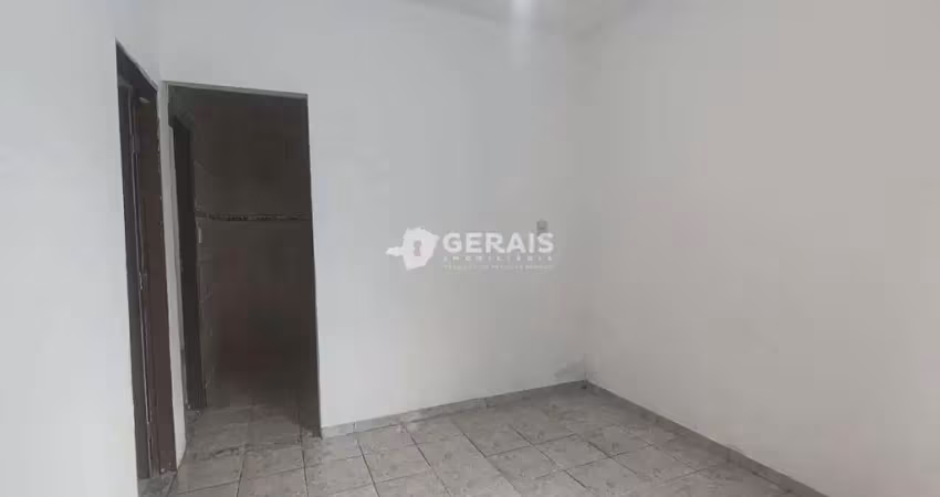 Casa para aluguel, 2 quartos, 2 vagas, nossa senhora das graças - divinópolis/mg
