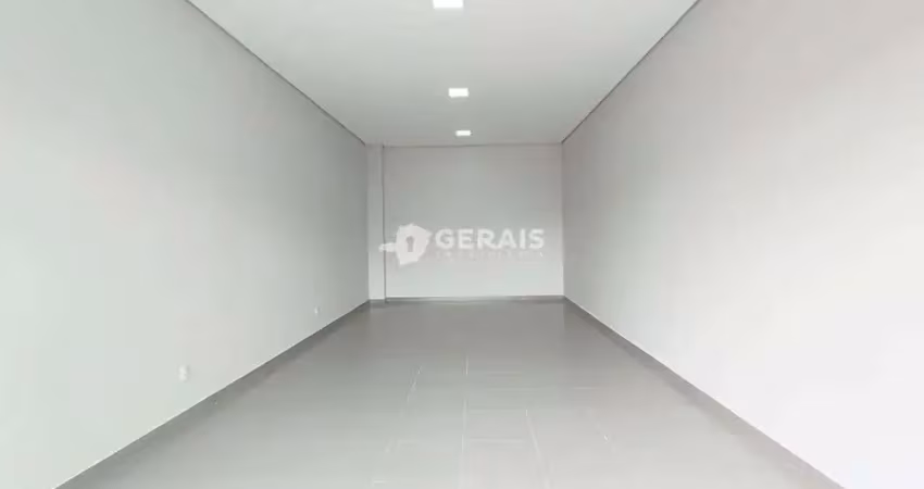 Ponto comercial à venda no São Luiz, Carmo do Cajuru 