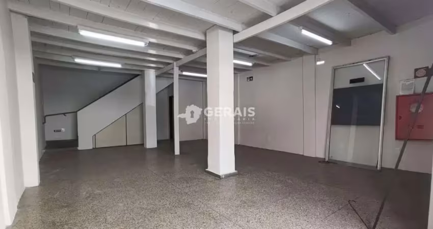 Ponto comercial à venda no Centro, Divinópolis 