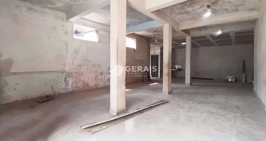 Ponto comercial à venda no Jardinópolis, Divinópolis 