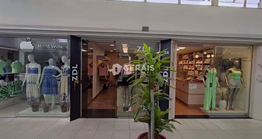 Ponto comercial à venda no Bom Pastor, Divinópolis 