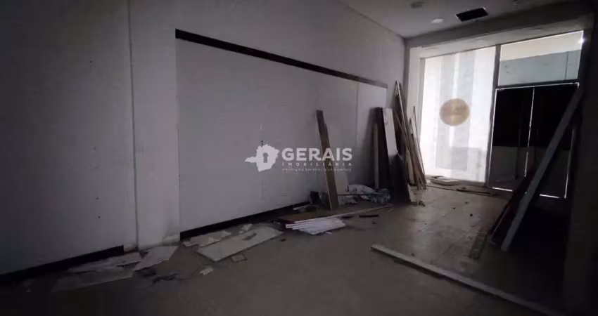 Ponto comercial à venda no Santa Clara, Divinópolis 