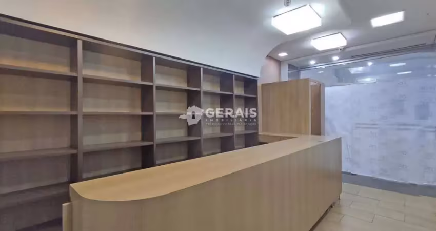 Ponto comercial à venda no Bom Pastor, Divinópolis 