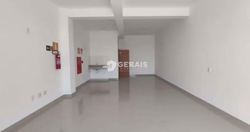 Ponto comercial à venda no Liberdade, Divinópolis 