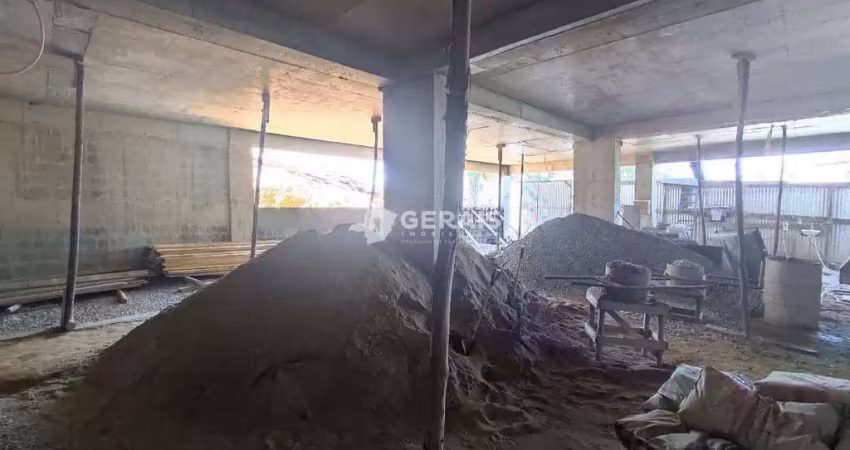 Ponto comercial à venda no São Sebastião, Divinópolis 