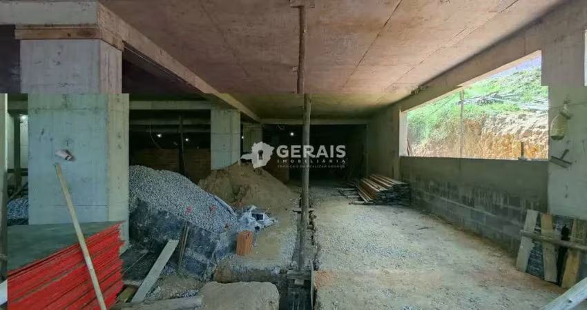 Ponto comercial à venda no São Sebastião, Divinópolis 