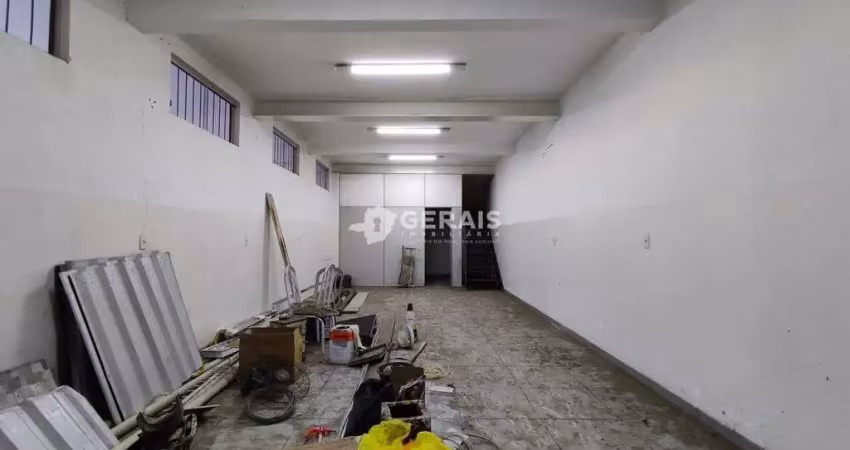 Ponto comercial à venda no Dona Rosa, Divinópolis 