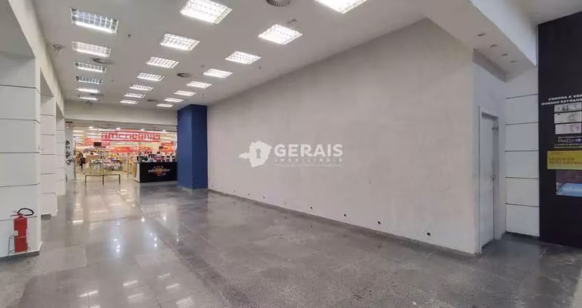 Ponto comercial à venda no Santa Clara, Divinópolis 