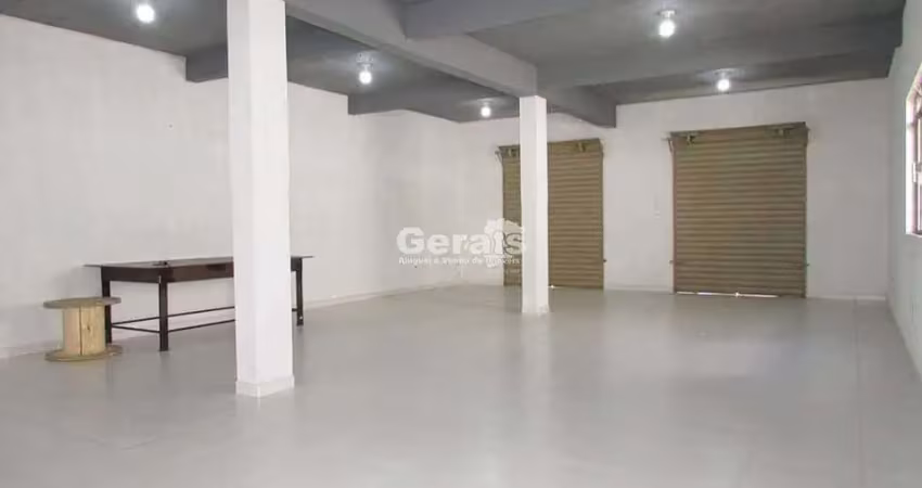 Loja à venda, 1 quarto, 5 vagas, alterosa - divinópolis/mg