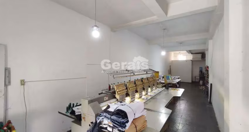 Ponto comercial à venda no São José, Divinópolis 