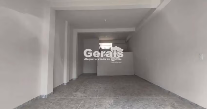 Ponto comercial à venda no Belvedere, Divinópolis 