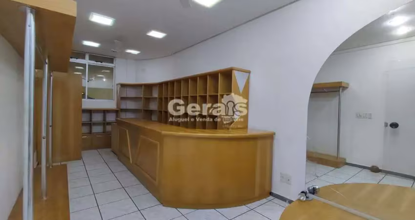 Ponto comercial à venda no Bom Pastor, Divinópolis 