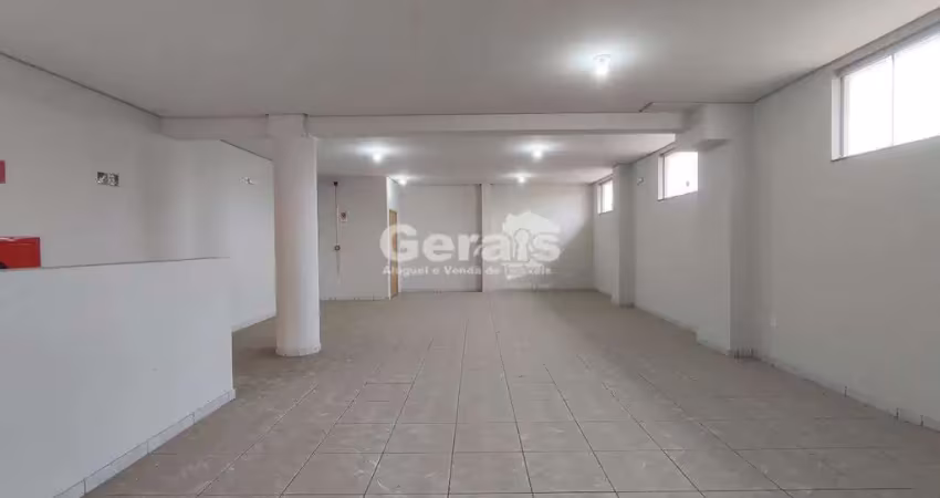Ponto comercial à venda no Jardim Candelária, Divinópolis 