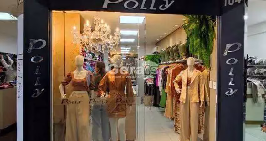 Ponto comercial à venda no Bom Pastor, Divinópolis 