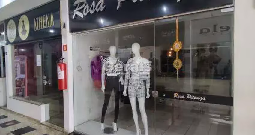 Ponto comercial à venda no Bom Pastor, Divinópolis 