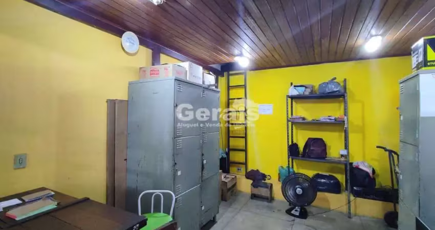 Ponto comercial à venda no Bom Pastor, Divinópolis 