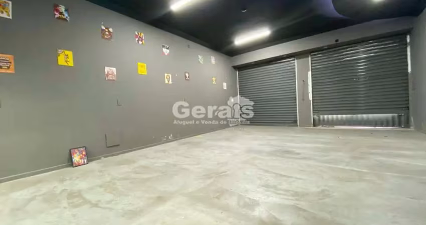 Ponto comercial à venda no Bom Pastor, Divinópolis 